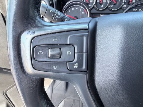 Used 2021 Chevrolet Silverado 1500 RST image 13