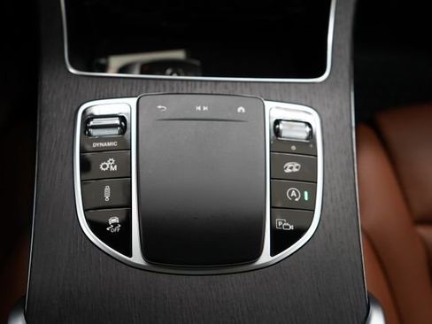 Used 2021 Mercedes-Benz GLC 43 AMG 4MATIC image 70