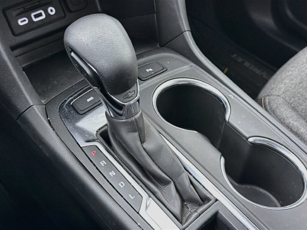 Used 2023 Chevrolet Equinox LT AWD/4WD image 20