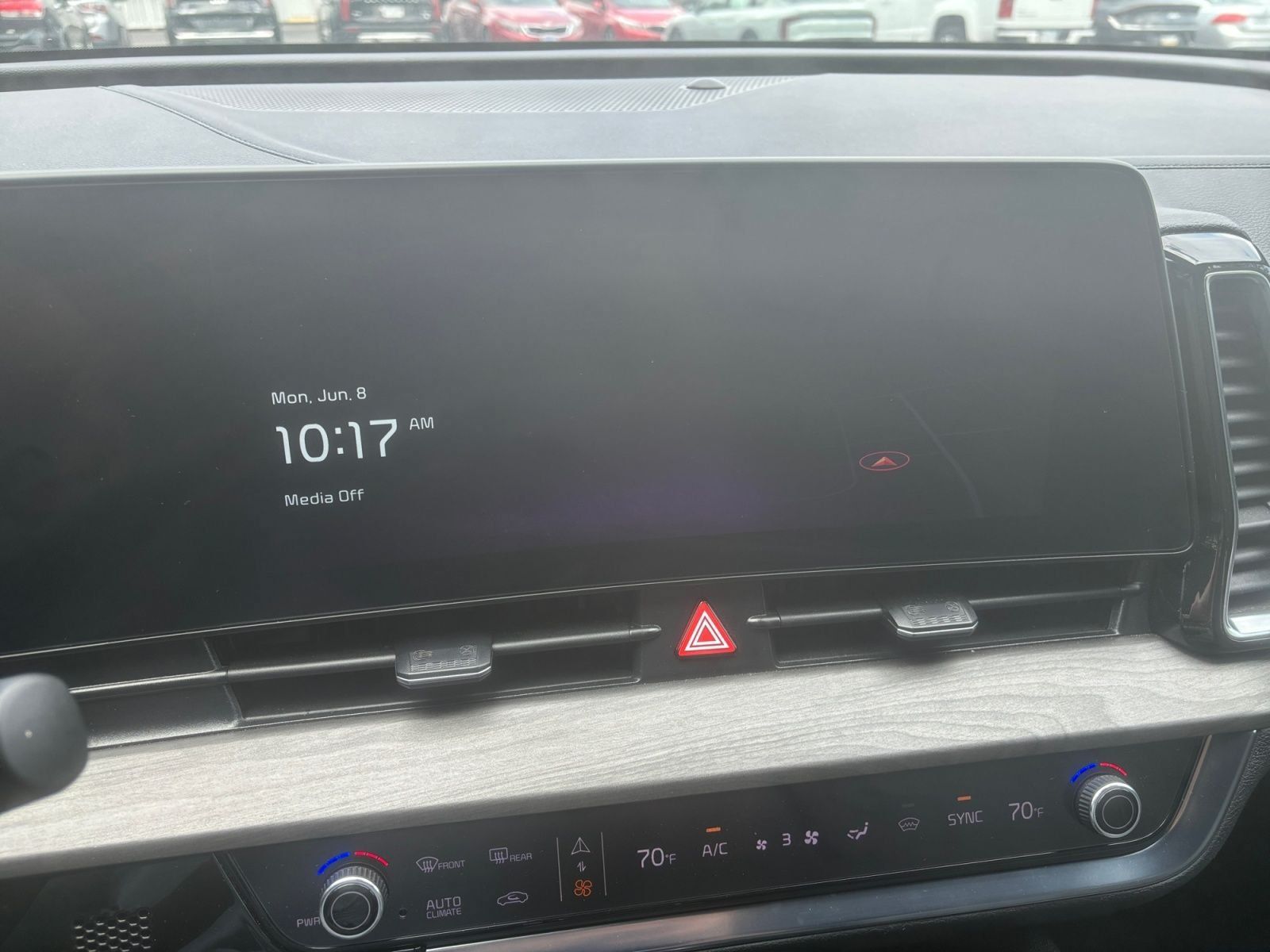 Used 2023 Kia Sportage X-Pro AWD/4WD image 26