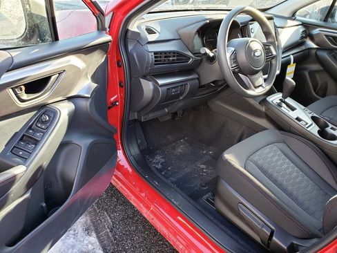 New 2026 Subaru Impreza 2.0i Sport AWD/4WD image 6