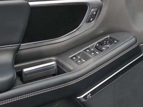 New 2026 Ford Expedition Platinum w/ Stealth Appearance Package image 26