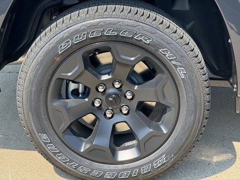 New 2026 RAM 1500 Big Horn image 39