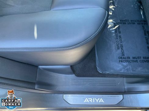 Used 2024 Nissan Ariya FWD image 47