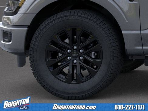 Used 2026 Ford F150 XLT w/ Equipment Group 302A MID image 20