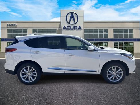 Used 2023 Acura RDX AWD image 6