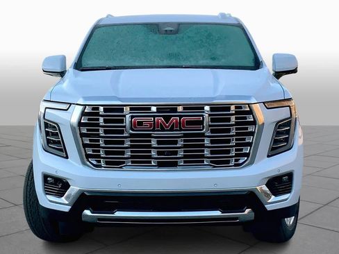 New 2026 GMC Yukon XL Denali AWD/4WD image 3