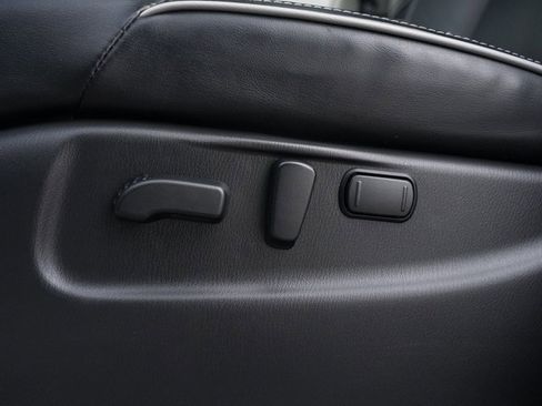 Used 2021 INFINITI QX80 Premium Select w/ All-Season Package image 21