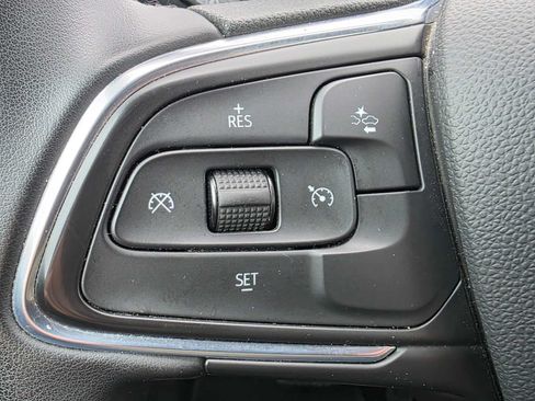 Certified 2024 Buick Encore GX Sport Touring AWD/4WD image 29