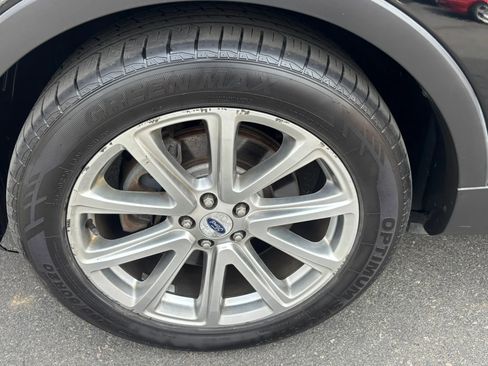 Used 2016 Ford Explorer Limited AWD/4WD image 38