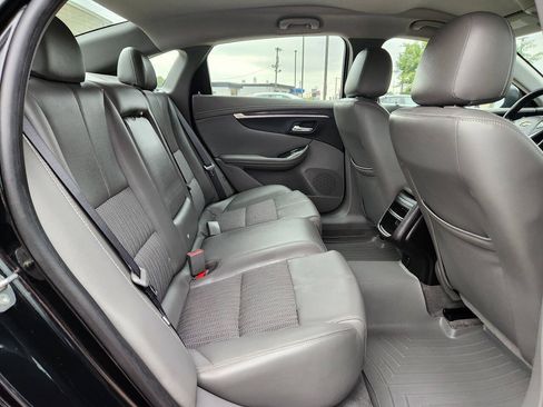Used 2019 Chevrolet Impala LS FWD image 13