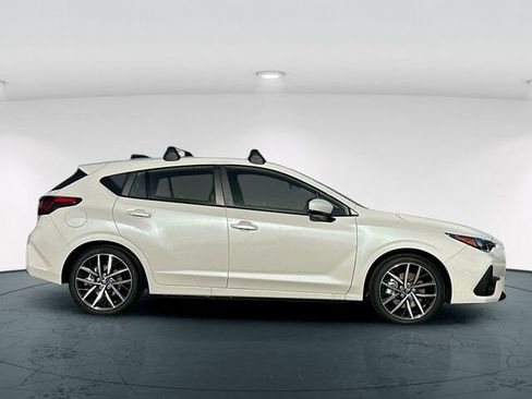 New 2026 Subaru Impreza 2.0i Sport image 7