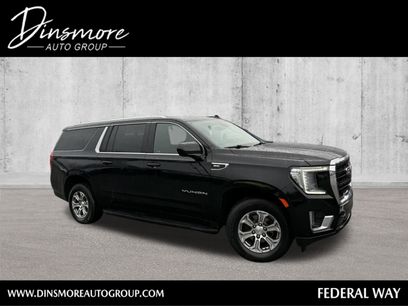 Used 2023 GMC Yukon XL SLE