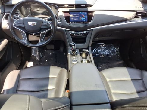 Certified 2023 Cadillac XT5 Premium Luxury AWD/4WD image 19