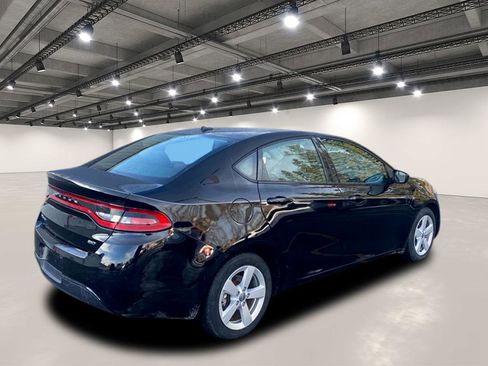 Used 2015 Dodge Dart SXT image 7