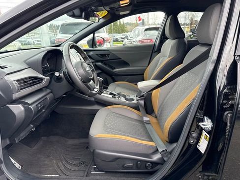 Certified 2024 Subaru Crosstrek 2.5i Sport image 14