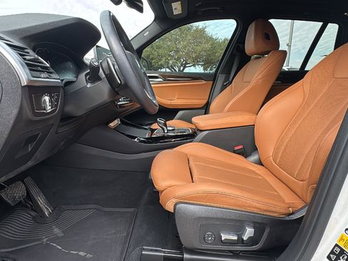 Used 2023 BMW X3 xDrive30i w/ Convenience Package image 9