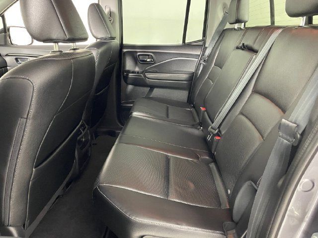 Used 2017 Honda Ridgeline RTL-E image 17