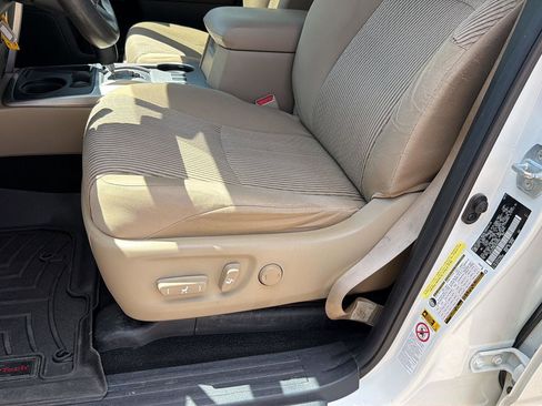 Used 2012 Toyota 4Runner SR5 RWD image 13