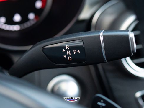 Used 2018 Mercedes-Benz GLC 300 4MATIC Coupe w/ Multimedia Package image 27