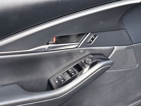 Used 2025 MAZDA CX-30 AWD 2.5 S w/ Preferred Package image 14