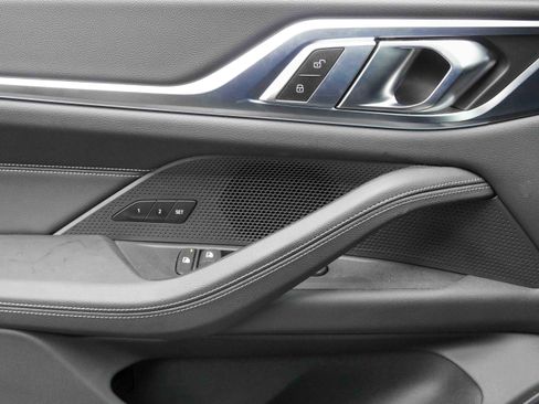 Certified 2023 BMW i4 eDrive35 w/ Premium Package image 15