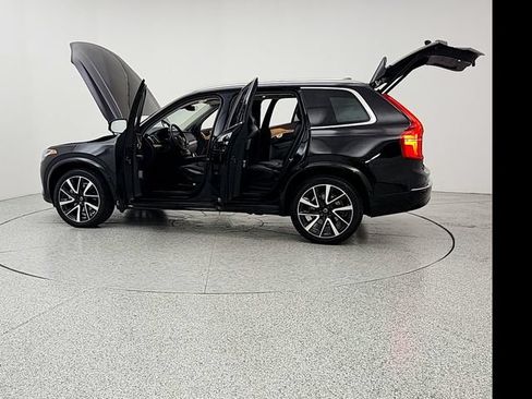 Certified 2023 Volvo XC90 B5 Plus w/ Protection Package Premier AWD/4WD image 12