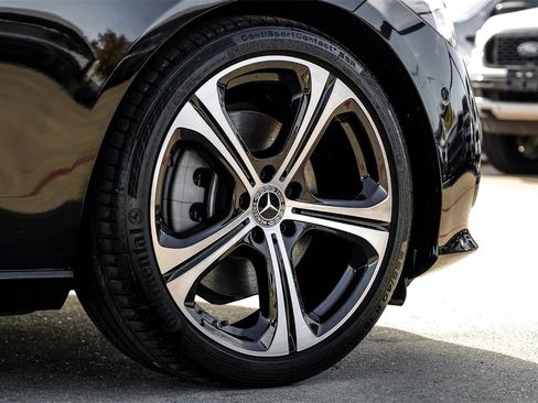 Used 2022 Mercedes-Benz C 300 Sedan w/ Exclusive Trim Package image 64