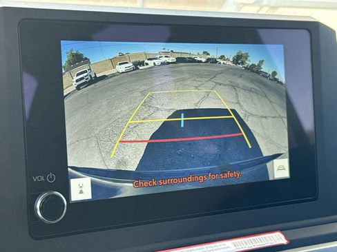 New 2025 Toyota Tacoma SR image 22