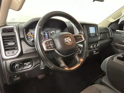 Used 2019 RAM 1500 Big Horn AWD/4WD image 13