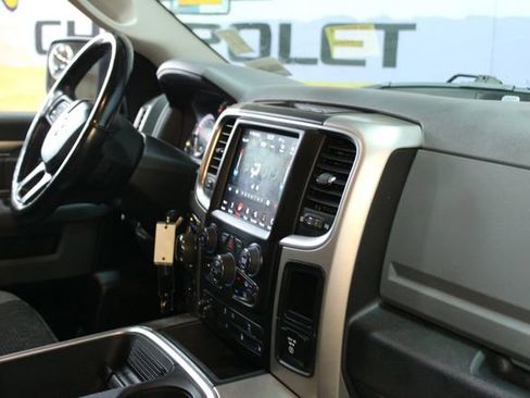 Used 2019 RAM 1500 Classic Warlock image 10