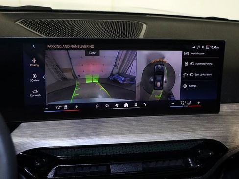 Used 2025 BMW 330i xDrive Sedan image 20