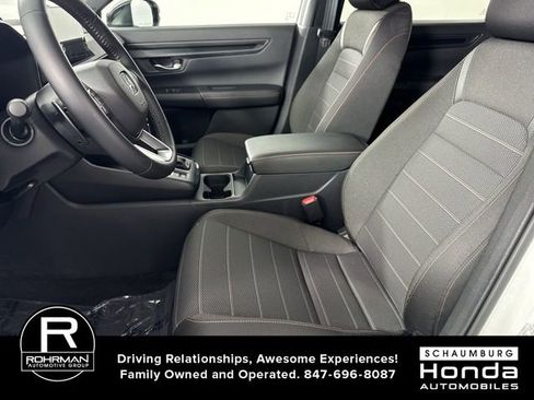 Used 2026 Honda CR-V Sport image 4
