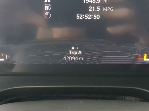 Used 2024 Jeep Grand Cherokee L Limited image 64