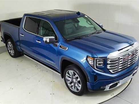 New 2026 GMC Sierra 1500 Denali image 12