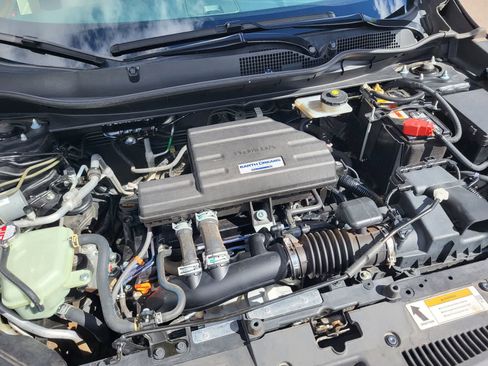 Used 2018 Honda CR-V EX image 31