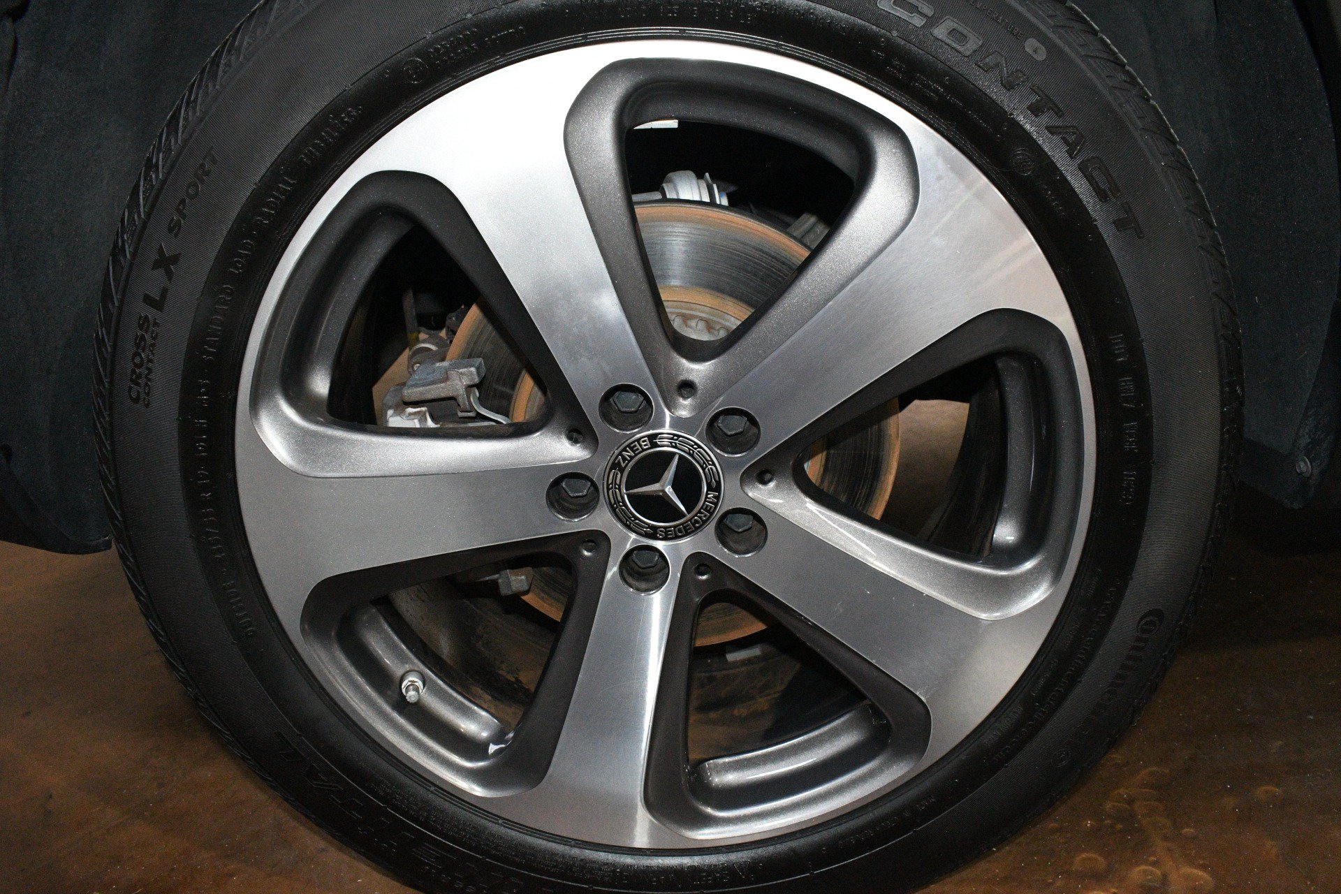 Used 2022 Mercedes-Benz GLC 300 image 67