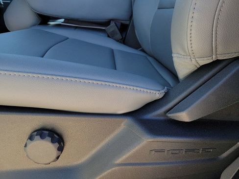 New 2026 Ford F350 XL w/ XL Chrome Package image 20