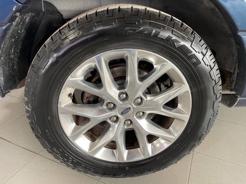 Used 2015 Ford Expedition Limited w/ Equipment Group 301A image 14