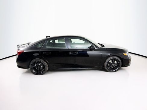 New 2026 Honda Civic Si image 2