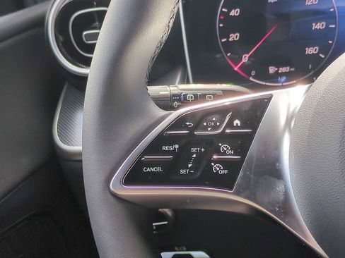 Certified 2025 Mercedes-Benz GLC 300 4MATIC image 24