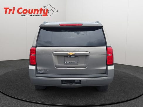 Used 2017 Chevrolet Tahoe LT RWD image 7