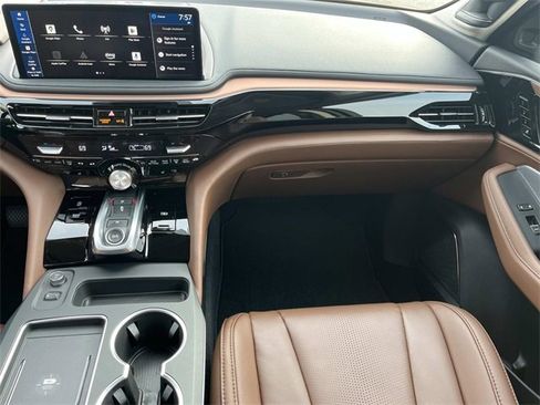 Used 2026 Acura MDX w/ Technology Package image 13