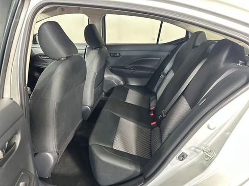 Used 2024 Nissan Versa S w/ S Plus Package image 25