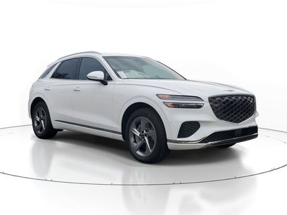 New 2026 Genesis GV70 2.5T Advanced