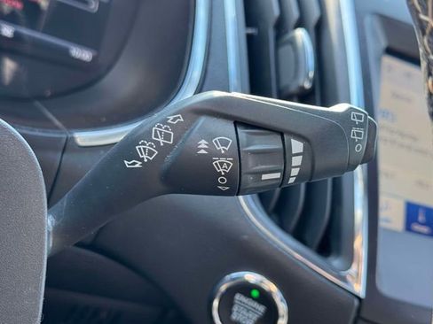 Used 2020 Ford Edge ST w/ Equipment Group 401A image 29