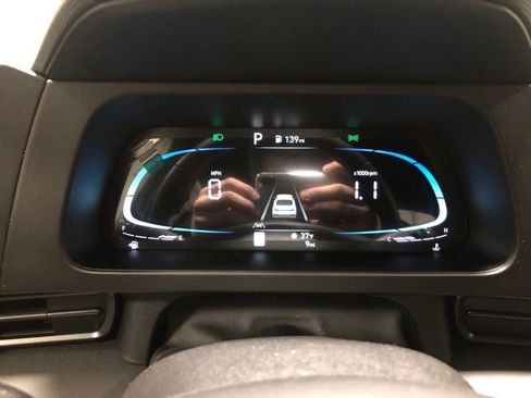 New 2026 Hyundai Elantra SEL Sport Premium FWD image 25