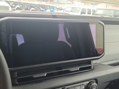 New 2026 Jeep Gladiator Sport image 16