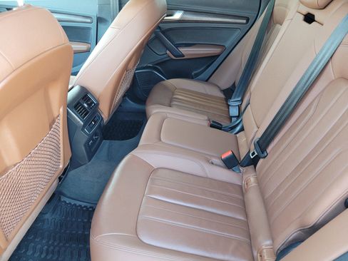 Used 2022 Audi Q5 2.0T Premium Plus w/ Premium Plus Package image 9