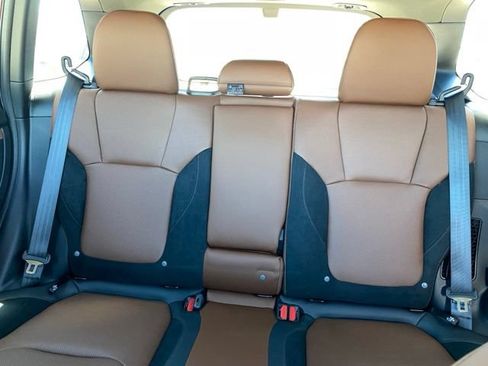 New 2026 Subaru Forester Touring AWD/4WD image 11